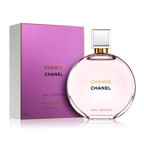 chanel chance eau tendre range|chanel eau tendre sale.